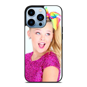 JOJO SIWA iPhone 13 Pro Max Case