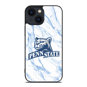PENN STATE MARBLE iPhone 14 Plus Case