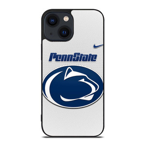 PENN STATE NITTANY LIONS WHITE iPhone 14 Plus Case