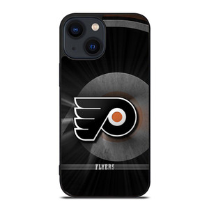 PHILADELPHIA FLYERS HOCKEY LOGO iPhone 14 Plus Case