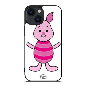 PIGLET DISNEY WINNIE THE POOH iPhone 14 Plus Case