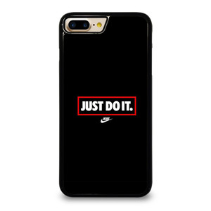 NIKE JUST DO IT SLOGAN iPhone 7 Plus Case NIKE JUST DO IT SLOGAN iPhone 7 Plus Case