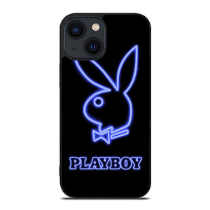 PLAYBOY LOGO iPhone 14 Plus Case PLAYBOY LOGO iPhone 14 Plus Case