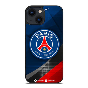 PSG PARIS SAINT GERMAIN SOCCER iPhone 14 Plus Case