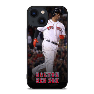 RAFAEL DEVERS BOSTON RED SOX MLB iPhone 14 Plus Case
