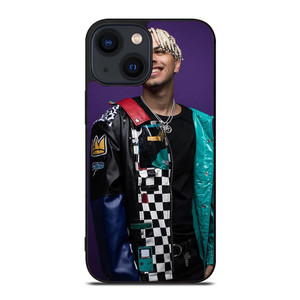 RAUW ALEJANDRO RAPPER iPhone 14 Plus Case RAUW ALEJANDRO RAPPER iPhone 14 Plus Case