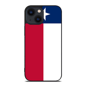 REPUBLIC OF TEXAS FLAG iPhone 14 Plus Case
