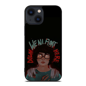 RICHIE TOZIER STEPHEN KING ART iPhone 14 Plus Case