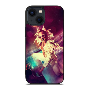 ROCKETMAN ELTHON JOHN iPhone 14 Plus Case