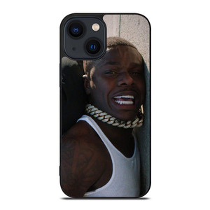 ROCKSTAR DABABY ALBUM COVER iPhone 14 Plus Case ROCKSTAR DABABY ALBUM COVER iPhone 14 Plus Case