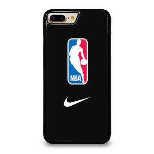 NIKE NBA LOGO BASKETBALL NEVER STOP iPhone 7 Plus Case