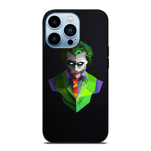 JOKER ARTWORK iPhone 13 Pro Max Case JOKER ARTWORK iPhone 13 Pro Max Case