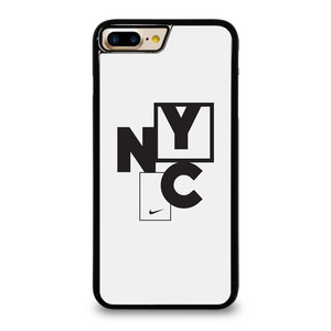 NIKE NYC LOGO iPhone 7 Plus Case NIKE NYC LOGO iPhone 7 Plus Case