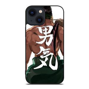 RORONOA ZORO ONE PIECE ANIME iPhone 14 Plus Case