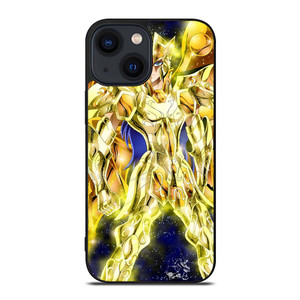 SAINT SEIYA ANIME  iPhone 14 Plus Case SAINT SEIYA ANIME  iPhone 14 Plus Case