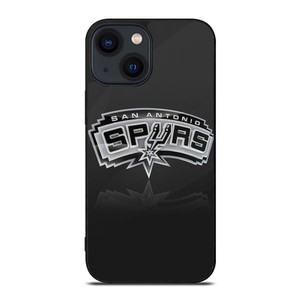 SAN ANTONIO SPURS SYMBOL iPhone 14 Plus Case