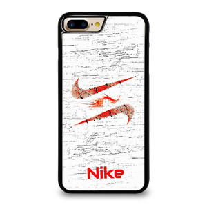 NIKE WALL PATTERN iPhone 7 Plus Case NIKE WALL PATTERN iPhone 7 Plus Case