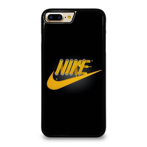 NIKE YELLOW ROPE LOGO iPhone 7 Plus Case NIKE YELLOW ROPE LOGO iPhone 7 Plus Case