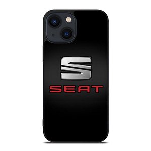 SEAT SYMBOL iPhone 14 Plus Case SEAT SYMBOL iPhone 14 Plus Case