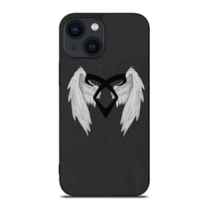 SHADOWHUNTER ANGELIC iPhone 14 Plus Case