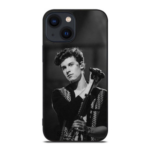 SHAWN MENDES SINGER iPhone 14 Plus Case