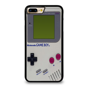 NINTENDO GAME BOY iPhone 7 Plus Case