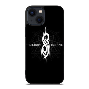 SLIPKNOT ALL HOPE IS GONE iPhone 14 Plus Case