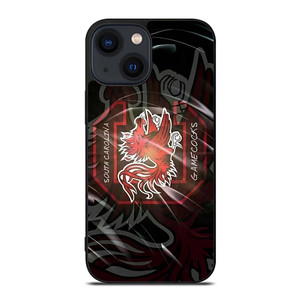 SOUTH CAROLINA GAMECOCKS ICON iPhone 14 Plus Case