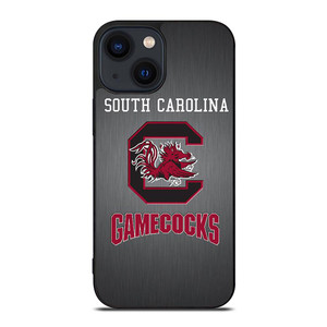 SOUTH CAROLINA GAMECOCKS SYMBOL iPhone 14 Plus Case