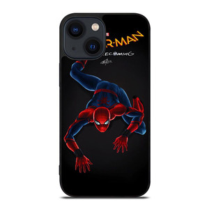 SPIDERMAN HOME COMING MARVEL iPhone 14 Plus Case SPIDERMAN HOME COMING MARVEL iPhone 14 Plus Case