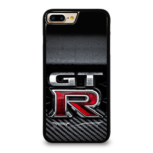 NISSAN GTR LOGO iPhone 7 Plus Case