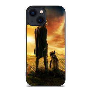 STAR TREK JEAN LUC PICARD iPhone 14 Plus Case STAR TREK JEAN LUC PICARD iPhone 14 Plus Case