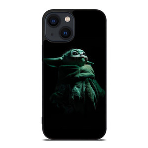 STAR WARS GROGU BABY YODA iPhone 14 Plus Case