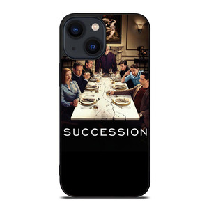 SUCCESSION MOVIE SERIES iPhone 14 Plus Case SUCCESSION MOVIE SERIES iPhone 14 Plus Case