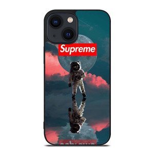 SUPREME ASTROUNOT iPhone 14 Plus Case SUPREME ASTROUNOT iPhone 14 Plus Case