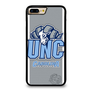 NORTH CAROLINA TAR HEELS 3 iPhone 7 Plus Case