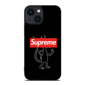 SUPREME LUCI DISENCHANTMENT iPhone 14 Plus Case SUPREME LUCI DISENCHANTMENT iPhone 14 Plus Case