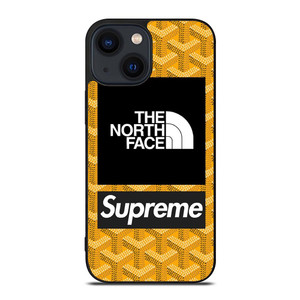 SUPREME THE NORTH FACE iPhone 14 Plus Case SUPREME THE NORTH FACE iPhone 14 Plus Case