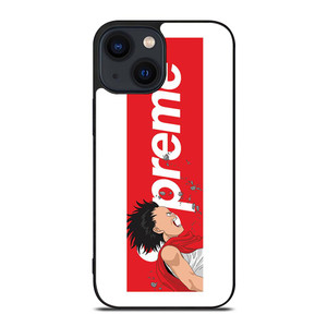 SUPREME X AKIRA TETSUO SHIMA iPhone 14 Plus Case