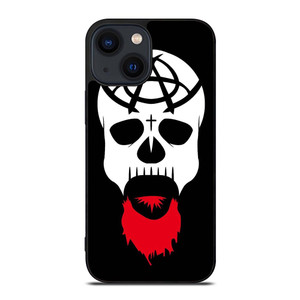 TECH N9NE RAPPER ICON iPhone 14 Plus Case TECH N9NE RAPPER ICON iPhone 14 Plus Case