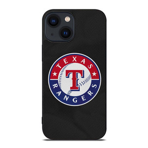 TEXAS RANGERS JERSEY iPhone 14 Plus Case