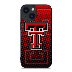TEXAS TECH RAIDERS FOOTBALL 2 iPhone 14 Plus Case