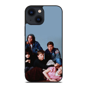 THE BREAKFAST CLUB  iPhone 14 Plus Case