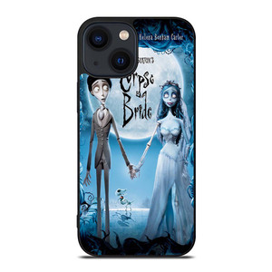 THE CORPSE BRIDE CARTOON iPhone 14 Plus Case