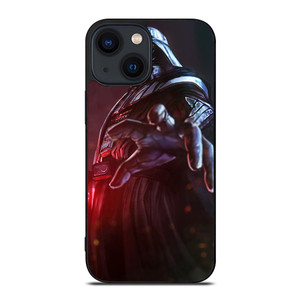 THE DARTH VADER COOL STAR WARS iPhone 14 Plus Case THE DARTH VADER COOL STAR WARS iPhone 14 Plus Case