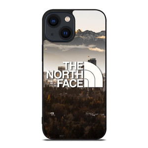 THE NORTH FACE SEATTLE iPhone 14 Plus Case