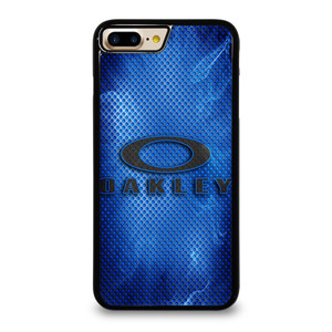 OAKLEY LOGO BLUE iPhone 7 Plus Case OAKLEY LOGO BLUE iPhone 7 Plus Case