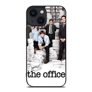 THE OFFICE TV SHOW iPhone 14 Plus Case