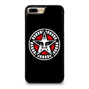 OBEY CLOTHING LOGO BADGE iPhone 7 Plus Case OBEY CLOTHING LOGO BADGE iPhone 7 Plus Case