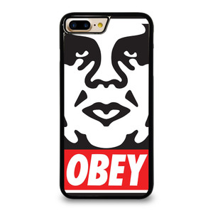 OBEY CLOTHING LOGO iPhone 7 Plus Case